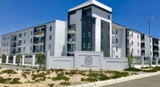 2 Bedroom Apartment Nouveau Estate, Parklands