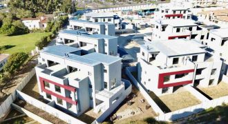 Stunning Loft Apartment in Vida Unico Residential Estate